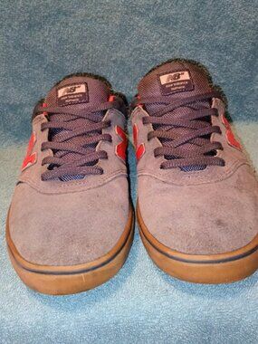 New Balance Numeric Sample Shoes size 9.5
